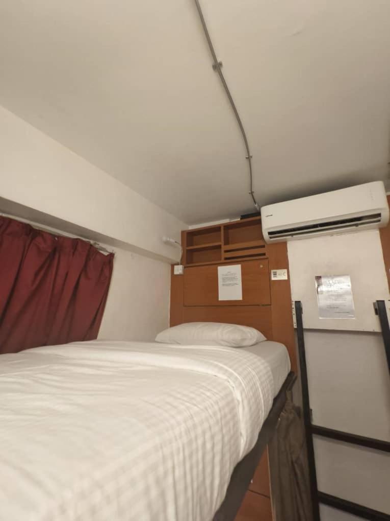 Red Inn Court Джордж Таун Екстериор снимка