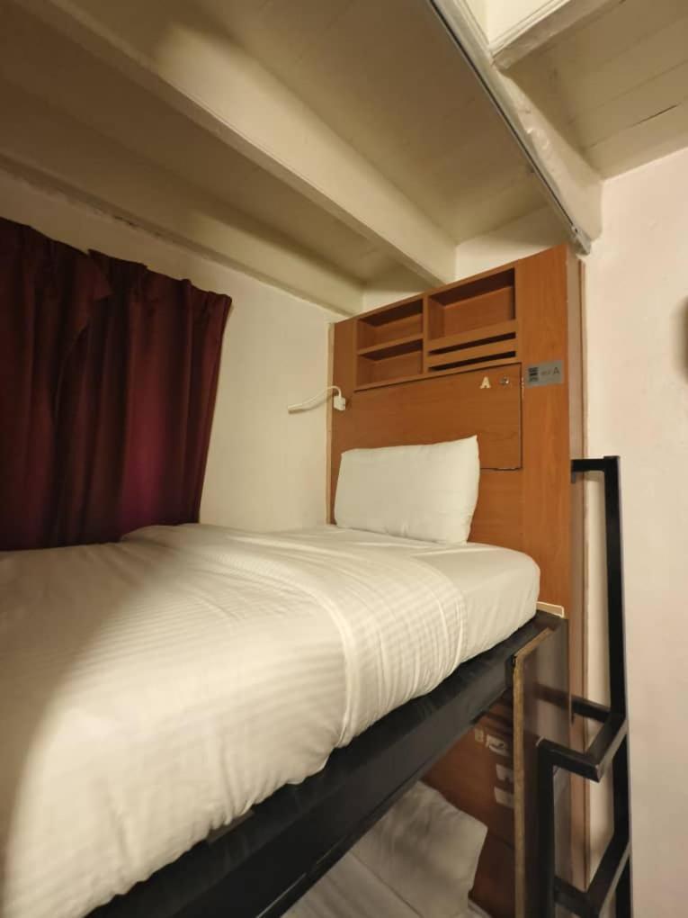 Red Inn Court Джордж Таун Екстериор снимка