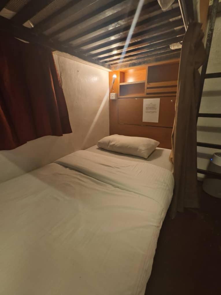 Red Inn Court Джордж Таун Екстериор снимка