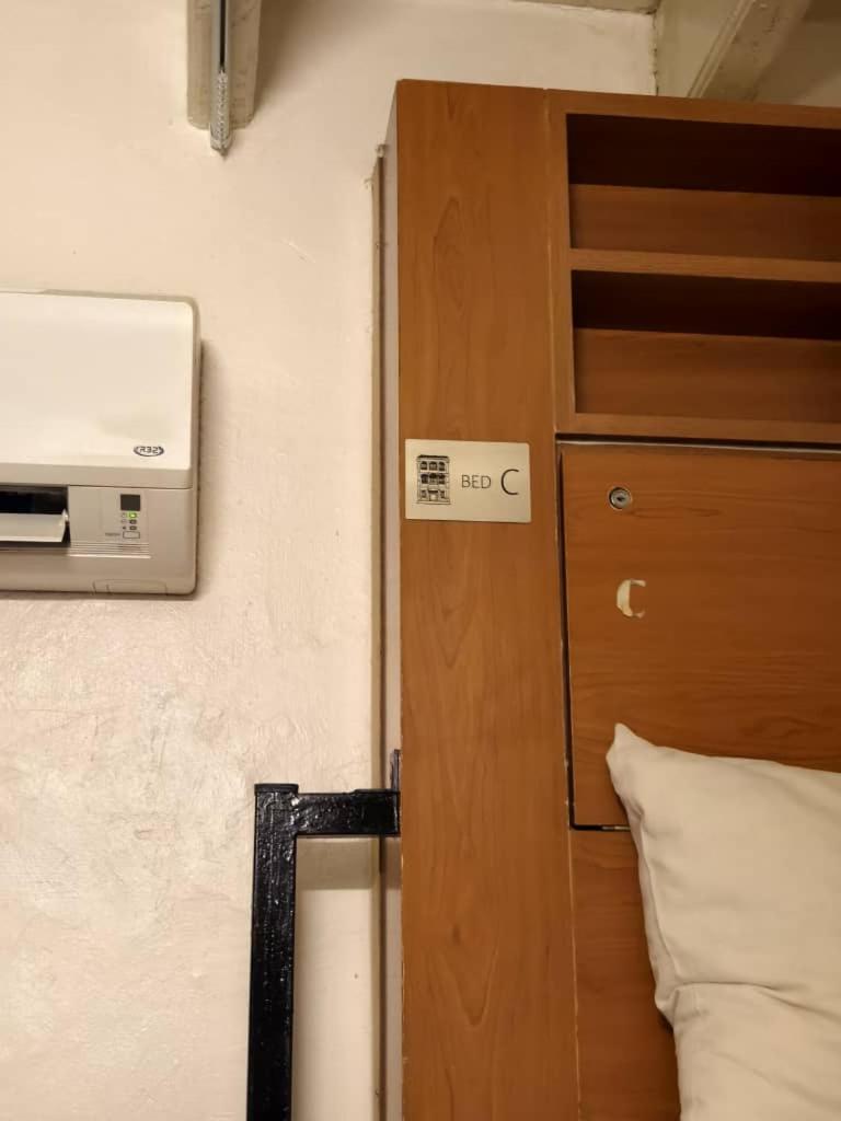 Red Inn Court Джордж Таун Екстериор снимка