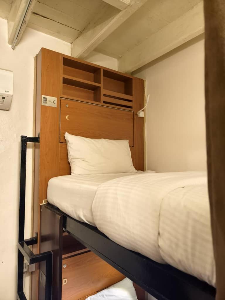 Red Inn Court Джордж Таун Екстериор снимка