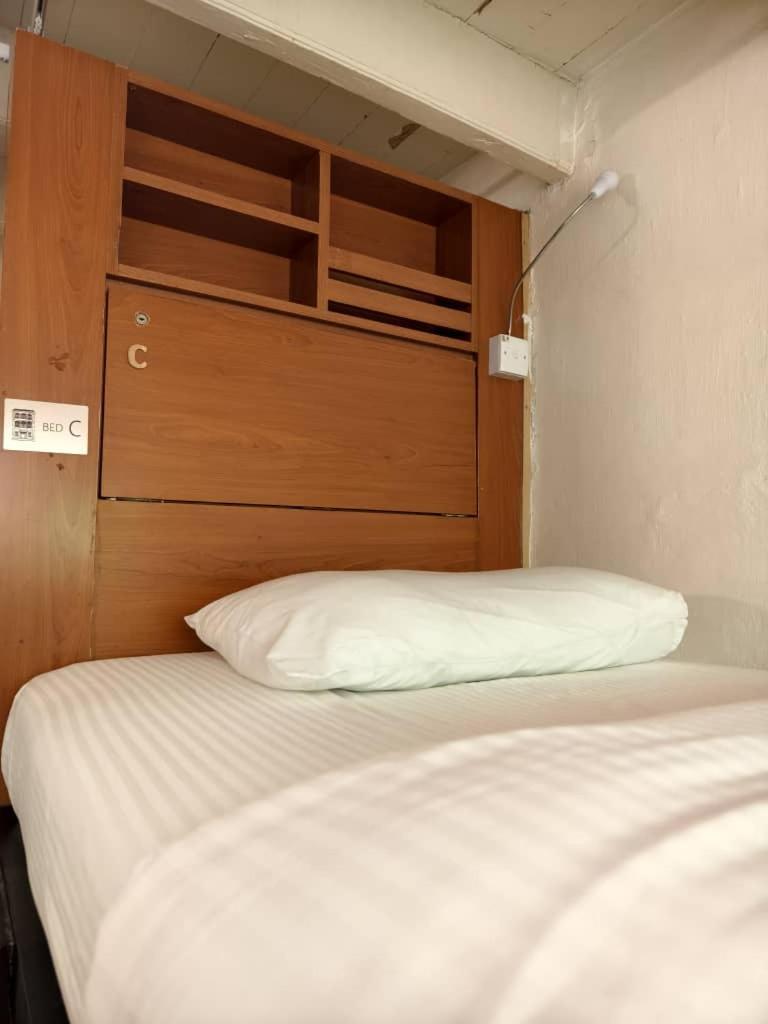 Red Inn Court Джордж Таун Екстериор снимка
