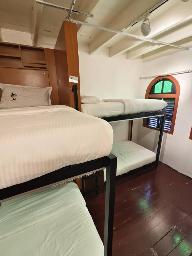 Red Inn Court Джордж Таун Екстериор снимка