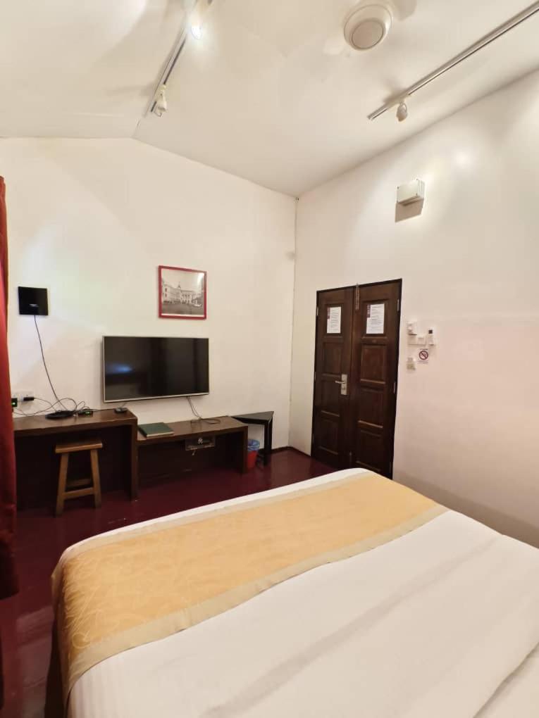 Red Inn Court Джордж Таун Екстериор снимка