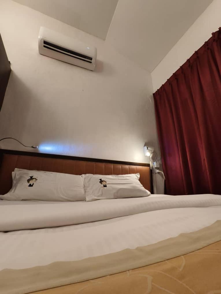 Red Inn Court Джордж Таун Екстериор снимка