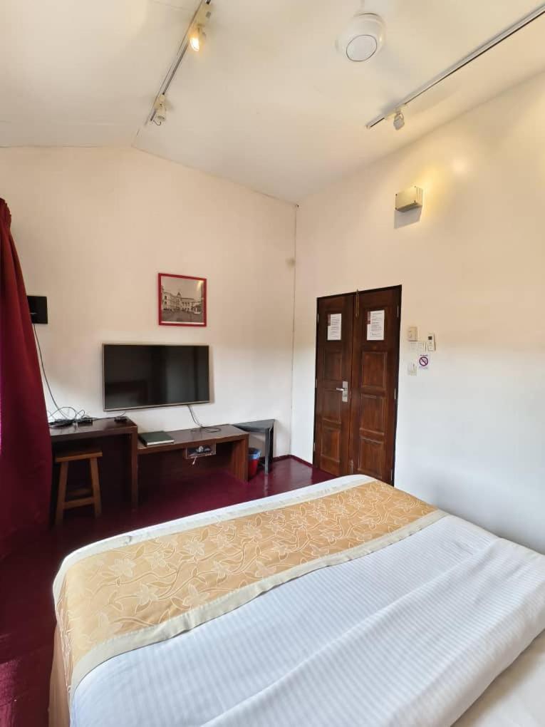 Red Inn Court Джордж Таун Екстериор снимка
