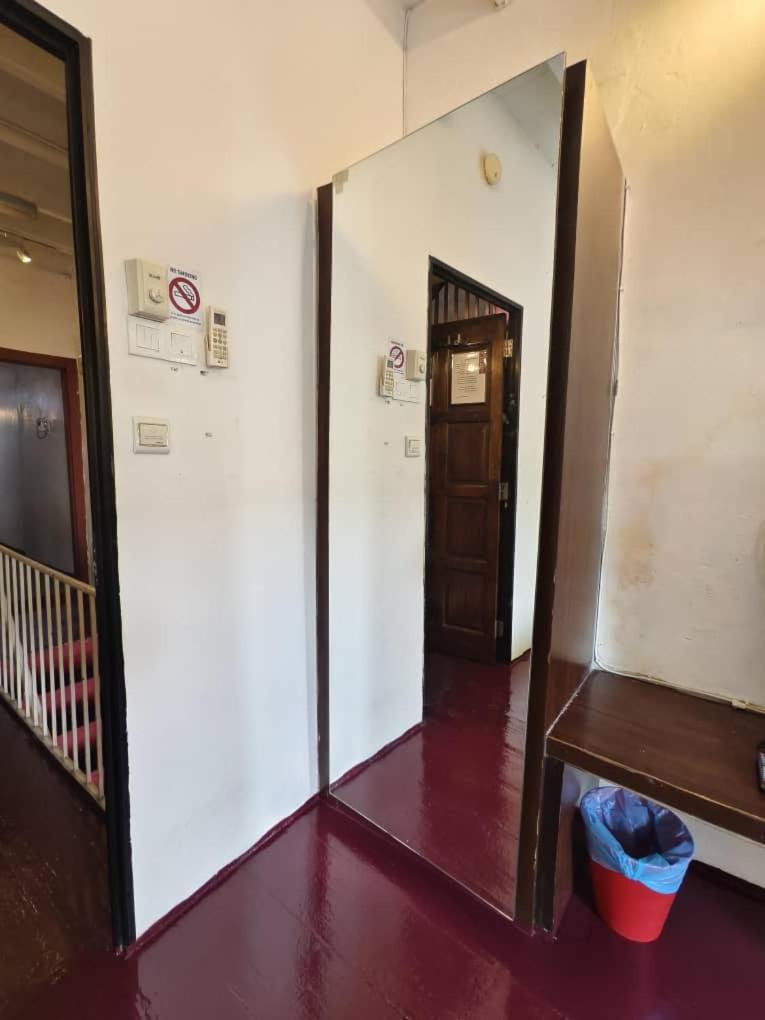 Red Inn Court Джордж Таун Екстериор снимка
