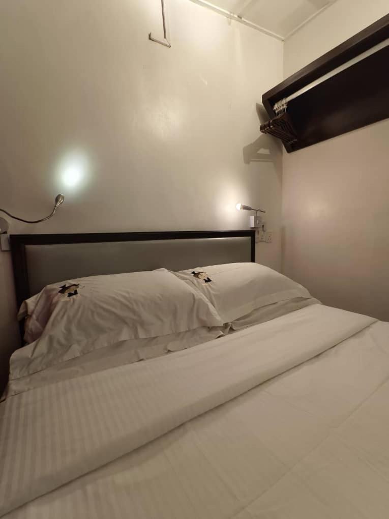 Red Inn Court Джордж Таун Екстериор снимка
