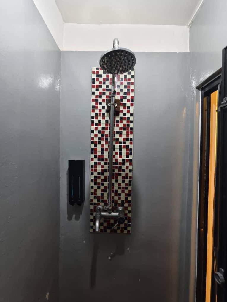 Red Inn Court Джордж Таун Екстериор снимка