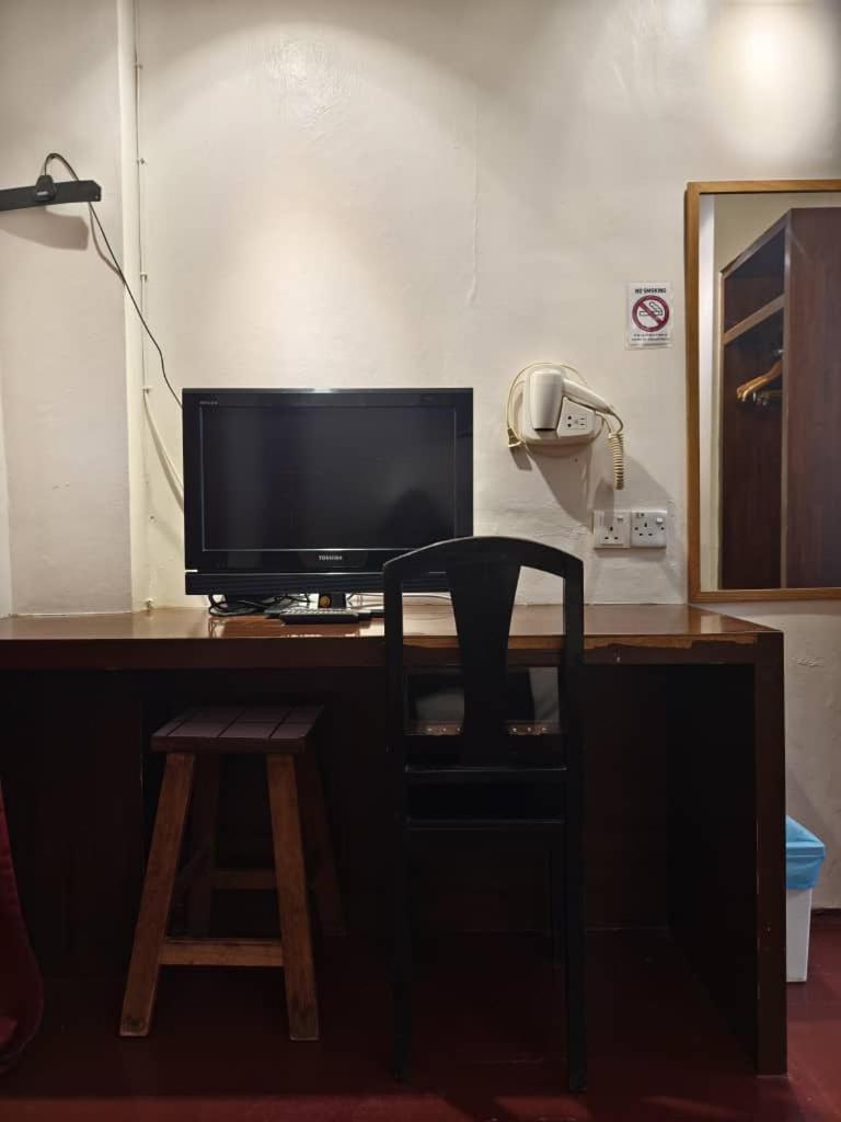 Red Inn Court Джордж Таун Екстериор снимка