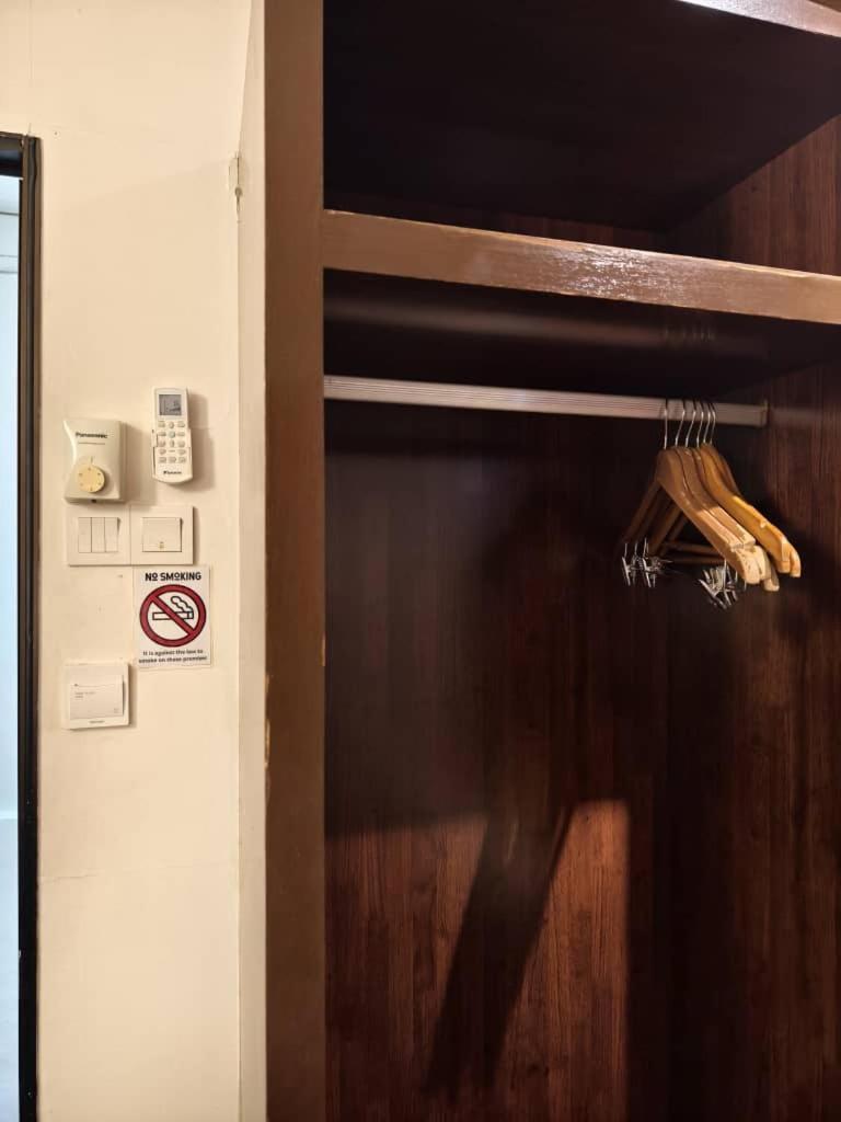 Red Inn Court Джордж Таун Екстериор снимка