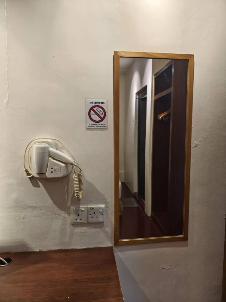 Red Inn Court Джордж Таун Екстериор снимка