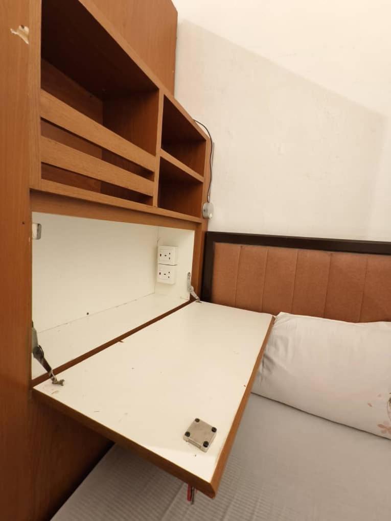 Red Inn Court Джордж Таун Екстериор снимка