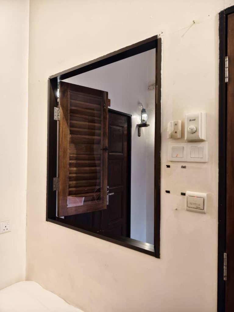 Red Inn Court Джордж Таун Екстериор снимка