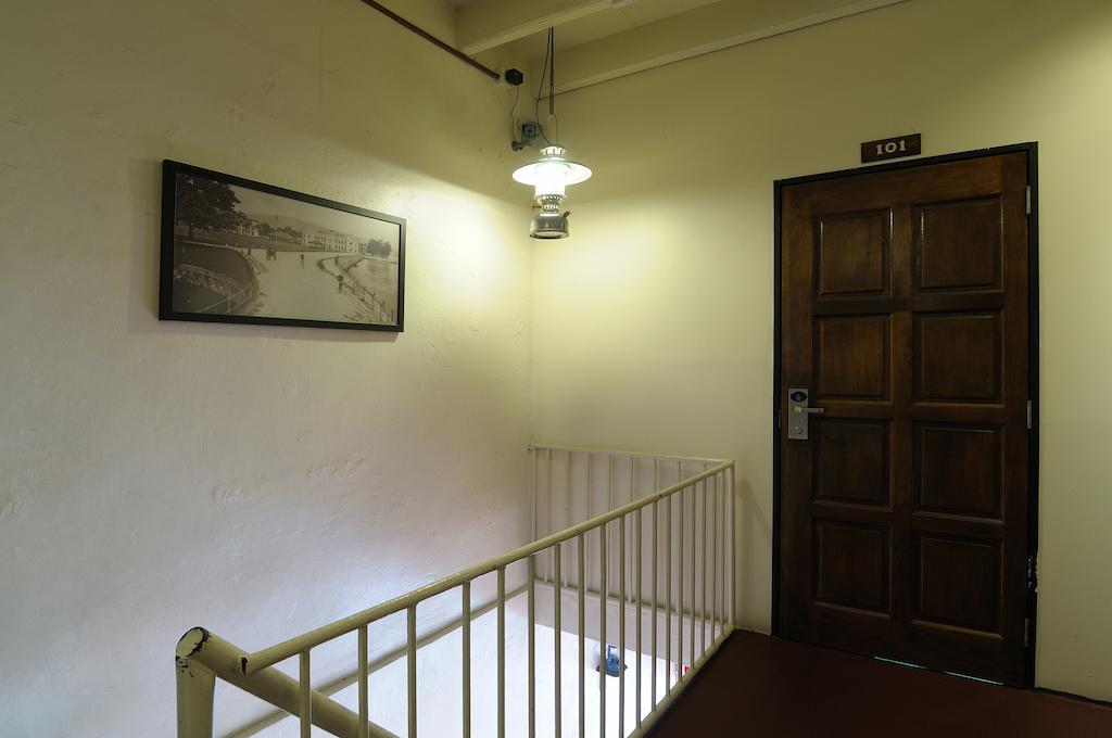 Red Inn Court Джордж Таун Екстериор снимка